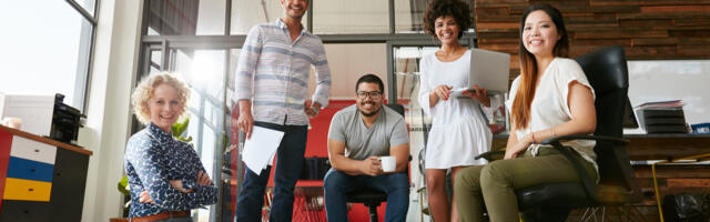 Opinion: Why startups should fret less about funding and focus more on people