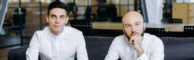 US/Polish VC SMOK Ventures leads €1 million round for Kyiv-based Finmap.online