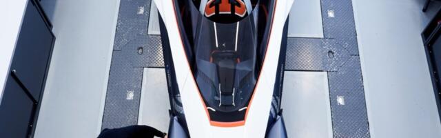 How high-performance car data will increase EV battery performance