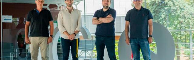 Green hydrogen can Jolt into action as Barcelona start-up raises €6 million