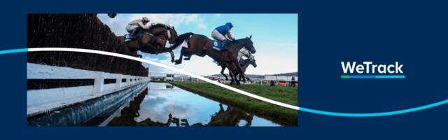 WeTrack proved a good bet for Foresight, providing ‘attractive return’ it was looking for