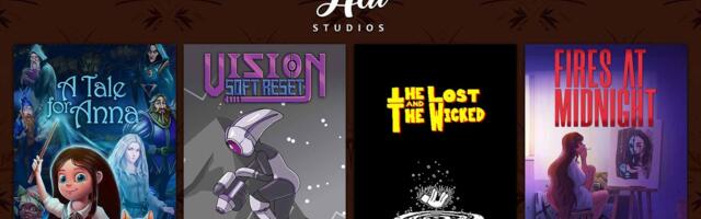 Top Hat Studios wants to bring more "underrepresented and grassroots indie" games to consoles