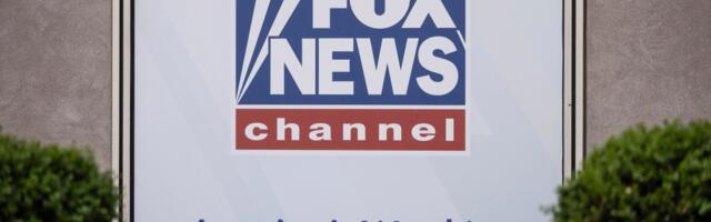 Viet Dinh, Fox lawyer who oversaw Dominion settlement, to leave