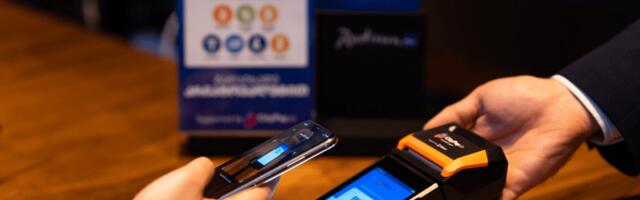 Georgian fintech CityPay boosts crypto payment solutions with €2M funding