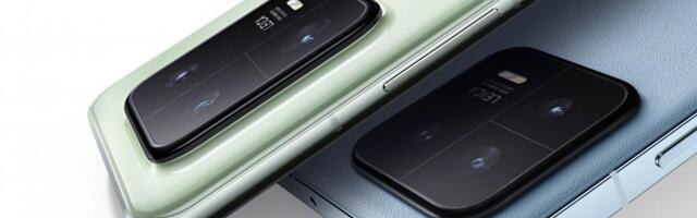 Xiaomi 13 and 13 Pro get Android 14-based MIUI 14 stable beta