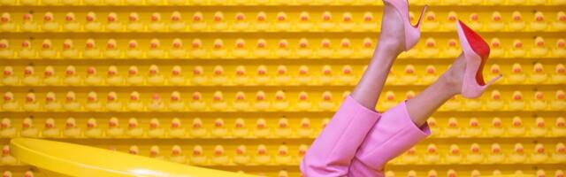 Fabulous Fashion: Tech-Powered Sustainable Style