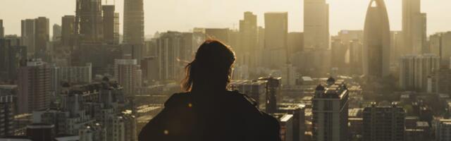 New Report: Exploring the Rise of Purposeful Business Travel