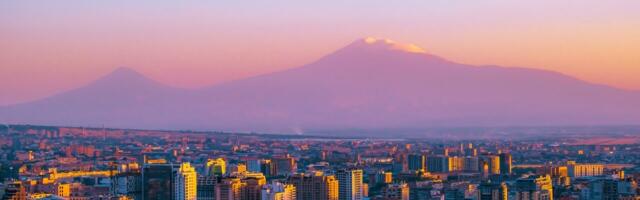 Yerevan to Silicon Valley: Armenia's Blueprint for European startups eyeing US expansion