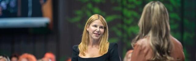 Salesforce names veteran Denise Dresser as Slack CEO, replacing Lidiane Jones