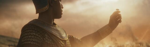 Creative Assembly apologises for "missteps" with Total War series, offers Pharaoh refunds