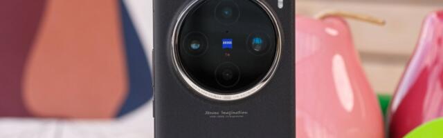 My top 5 phones of 2023 - Sagar