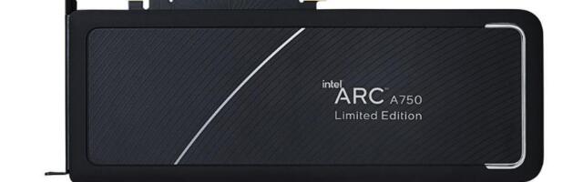 Intel's combined Arc desktop and integrated Arc graphics driver boosts DirectX 11 games performance, and a few DirectX 12 games too