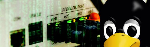 How to manage Linux network connections via the terminal