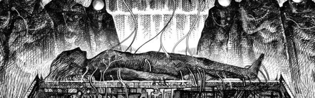 What we've been playing - haunted pirate ships, space monks, and chefs