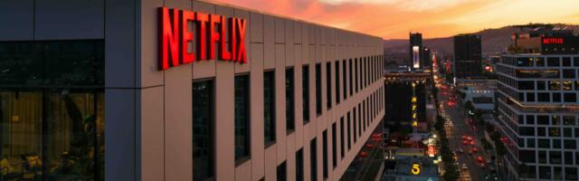 Netflix CEO says AI won’t ‘take your job’