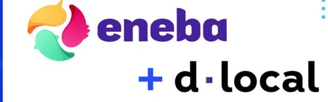 dLocal and Eneba partner to enable accessible payments in Latin America