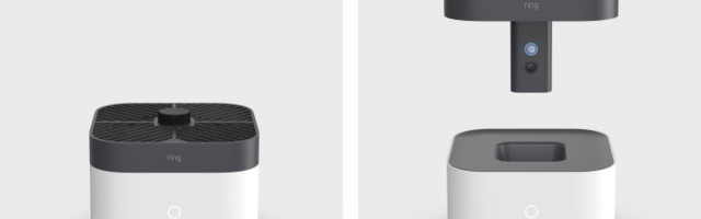 Ring’s newest security camera is a $249 autonomous indoor drone shipping in 2021