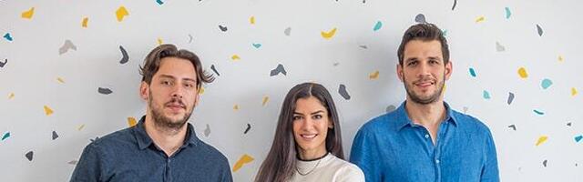 London-based Simpler raises €9 million to transform the checkout experience