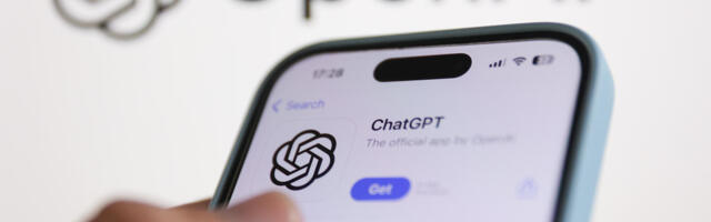 ChatGPT rejected 250,000 election deepfake requests