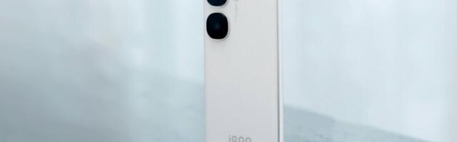vivo iQOO Neo10 and Neo10 Pro battery capacity revealed
