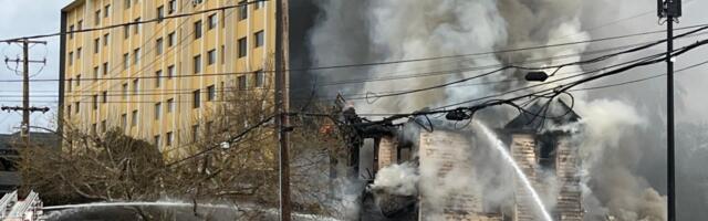 Fight versus blight makes progress at fire-scorched San Jose empty lot