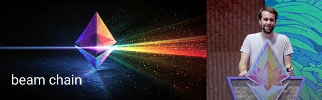 Ethereum's Justin Drake Sees No Threat From Solana, Says Its ‘Golden Era’ Will End