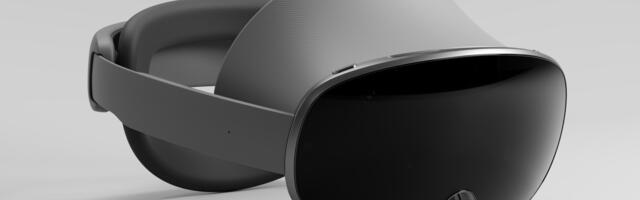 Samsung’s ‘Project Moohan’ takes shape as the first Android XR headset