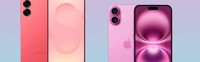 Samsung Galaxy S25 Plus vs. iPhone 16 Plus: which mid-priced phone is the best?