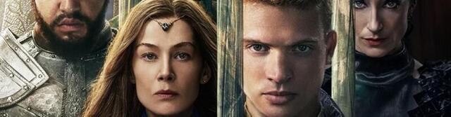 What’s new on Amazon Prime Video in March 2025