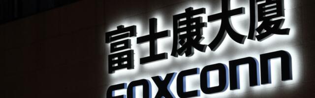 Foxconn To Receive INR 6,970 Cr Incentives From Karnataka