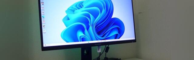 ViewSonic XG2736-2K 27-inch QHD 240 Hz gaming monitor review: Getting faster all the time