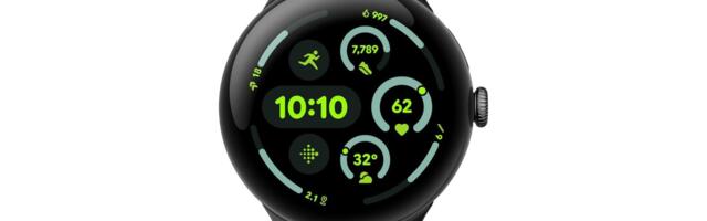 Google’s Latest Pixel Watch 3 Drops to Its Best Price Ever, Big, Beautiful, and Finally a Deal