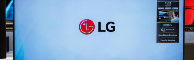 Who Makes LG TVs And Where Are They Built?