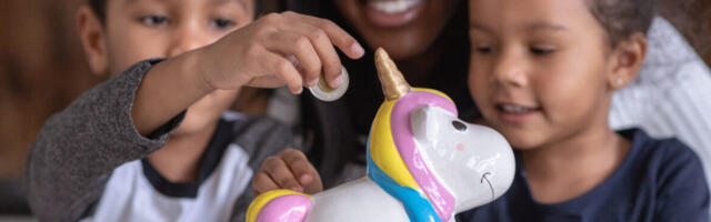 NatWest: Rooster Card Kids Build Budgeting Confidence, Doing Chores to Top up Pocket Money