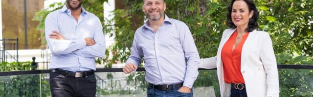 Storytime Capital holds $14-million first close of Fund II to back more startups modernizing work