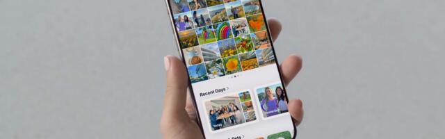 Unwanted Photos Keep Showing Up On My iPhone. What Gives?