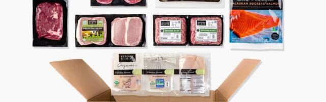 Best Meat Delivery Services for 2025