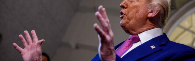 Everything you need to know about Trump’s “big, beautiful bill”