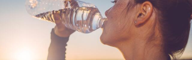 Experts Clear Up This Summer's Confusing Dehydration Myths