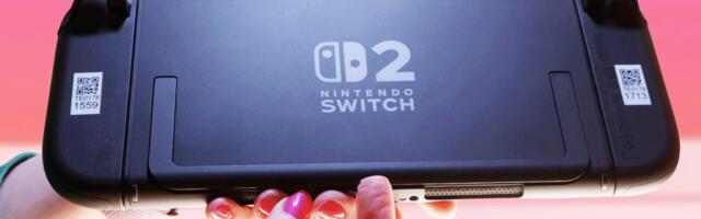 Price of Switch 2 Might Increase Soon Because of Tariffs
