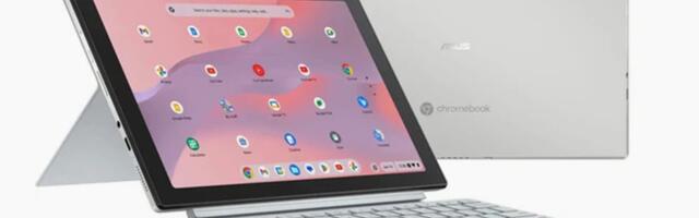 Don’t miss this 2-in-1 Chromebook for just $170