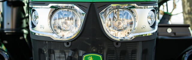 Who Owns John Deere Today, And Where Are Its Tractors & Mowers Made?
