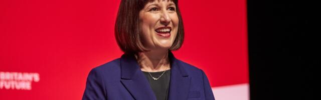 Mansion House 2025: UK tech embraces chancellor’s reforms