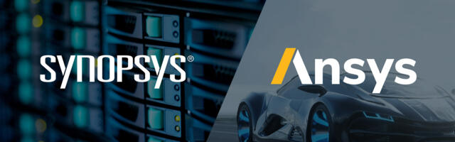 Synopsys acquires simulation specialist Ansys for $35 billion following Chinese regulator approval — Merger to power end-to-end design platform