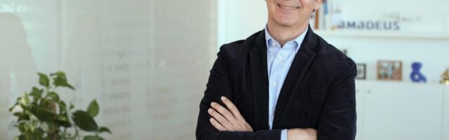 Amadeus and Google Join Forces — Again — To Bolster Flights Business