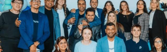 Australian-born, Spanish-grown: PropHero lands €2.5 million from BBVA Spark to fuel real estate tech push in Spain