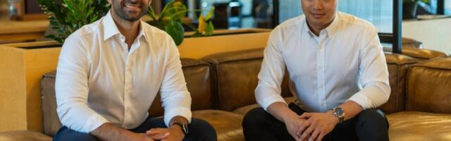 Top 10 Startup and Tech Funding News – August 5, 2025