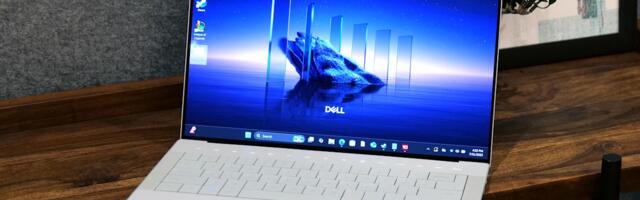 Dell Premium 14 review: New name, same great laptop