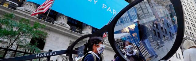 Direct-to-consumer IPOs go from boom to bust