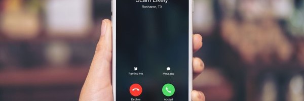 ‘Stay home’ robocalls on Election Day prompt warnings, investigation
